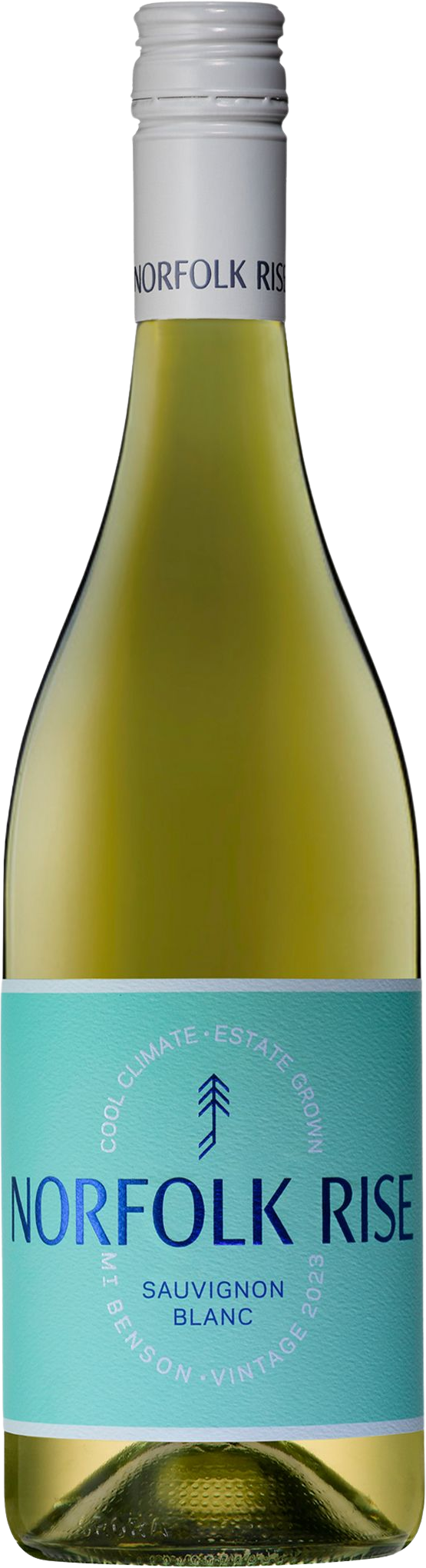 Norfolk Rise Vineyard Sauvignon Blanc 2023 Mount Benson